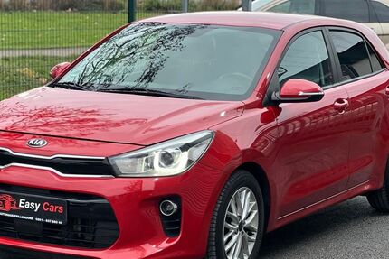 Kia Rio 41.000 km 9.249 &euro; Essen 45329