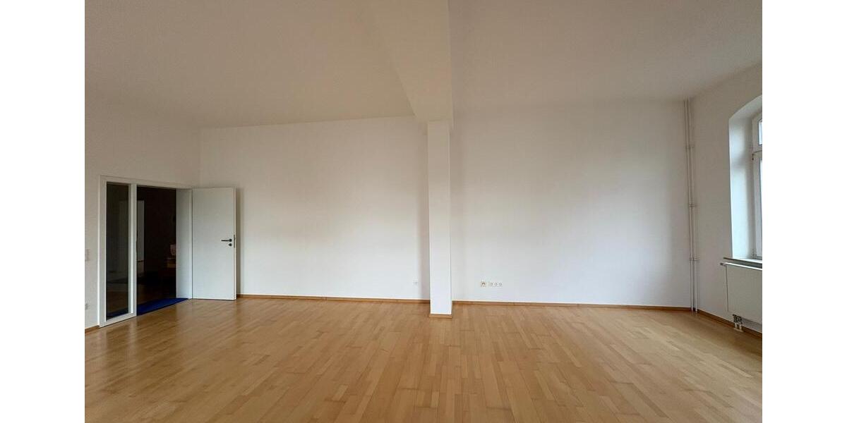 Etagenwohnung Wesel Fusternberg - 4 Zimmer, 127 m&sup2;, 1.300&euro; | Angebot:25792031