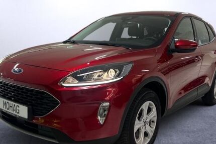 Ford Kuga 30.651 km 23.890 &euro; Essen 45134