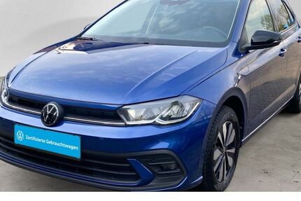 VW Polo 22.093 km 20.880 &euro; Bochum - Linden 44879