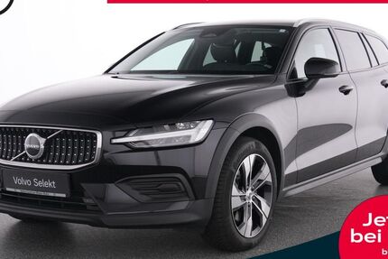 Volvo V60 Cross Country 21.293 km 34.950 &euro; Essen-Kray 45309