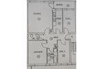Etagenwohnung Wesel Fusternberg - 4 Zimmer, 90 m&sup2;, 169.000&euro; | Angebot:27261526