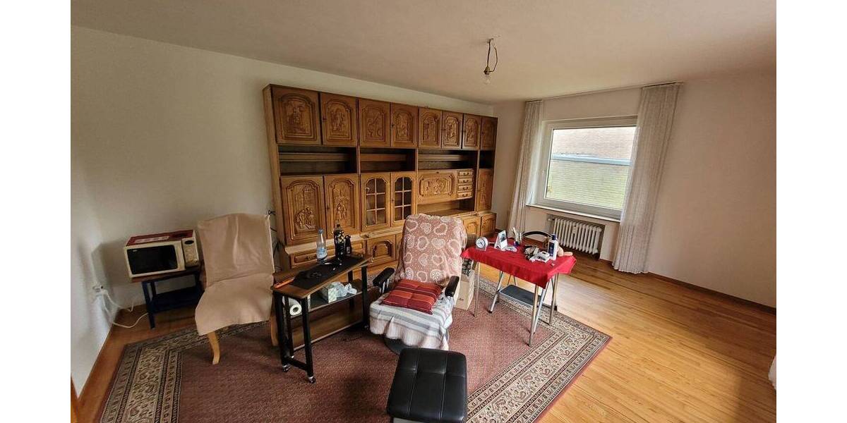 Terrassenwohnung Wesel Obrighoven - 3 Zimmer, 96 m&sup2;, 880&euro; | Angebot:26117374