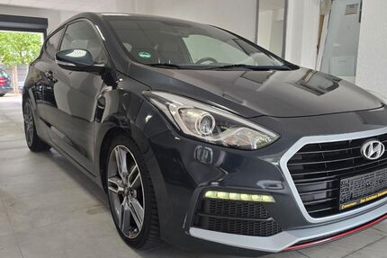 Hyundai i30 96.864 km 12.199 &euro; Dinslaken 46537