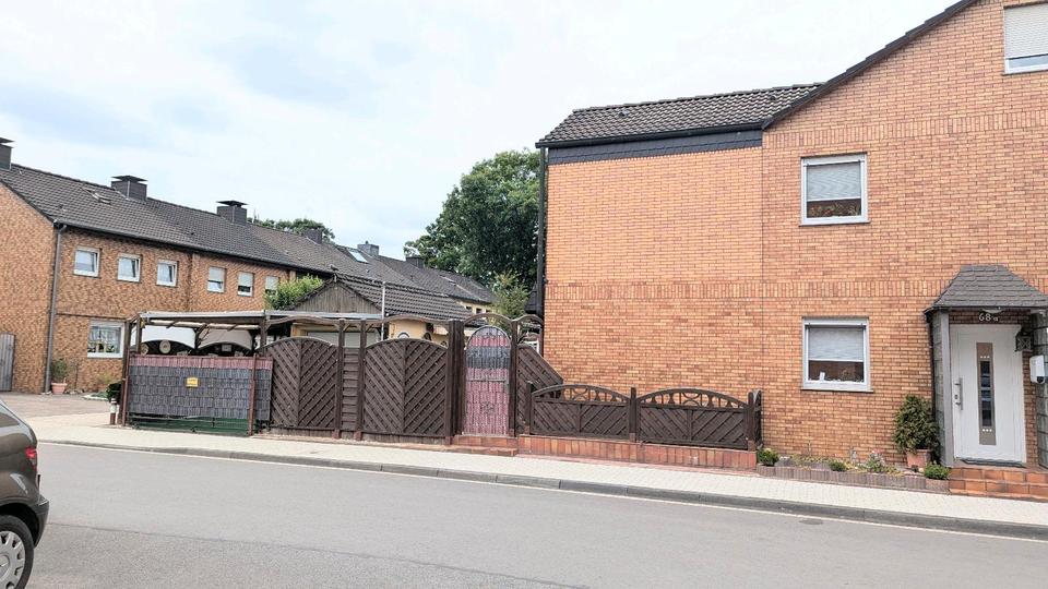 Mehrfamilienhaus, Wohnhaus Marl - 7 Zimmer, 210 m&sup2;, 475.000&euro; | Angebot:26098138