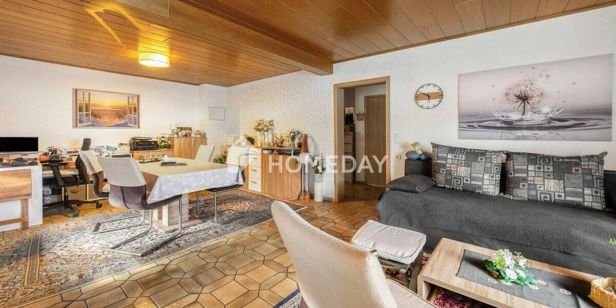 Mehrfamilienhaus, Wohnhaus Oberhausen Sterkrade-Nord - 4 Zimmer, 125 m&sup2;, 399.000&euro; | Angebot:26686072