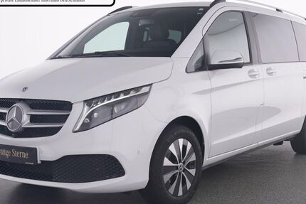 Mercedes-Benz V 300 14.880 km 66.999 &euro; Essen 45309