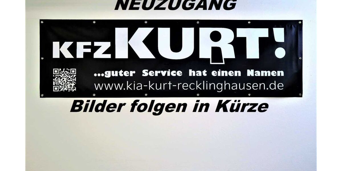 Kia Sportage 49.600 km 24.950 &euro; Recklinghausen 45661