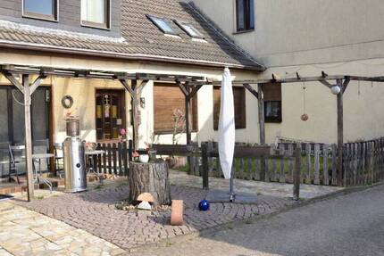 Haus Bochum Gerthe - 2 Zimmer, 441 m&sup2;, 649.000&euro; | Angebot:26015410