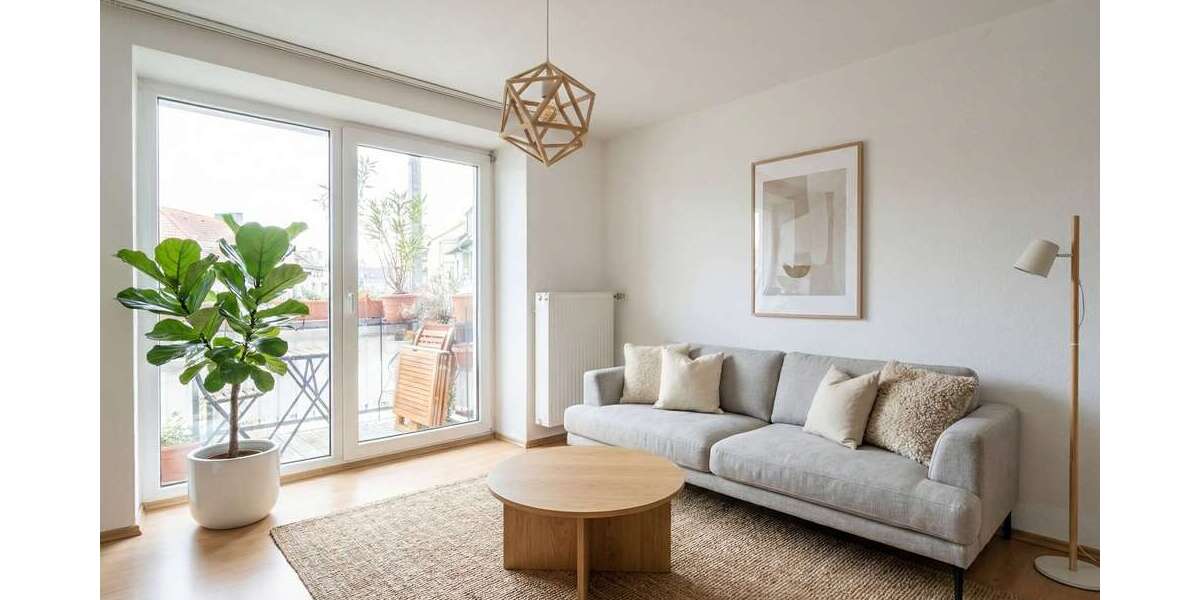 Etagenwohnung Hattingen - 3 Zimmer, 75 m&sup2;, 139.000&euro; | Angebot:26156295