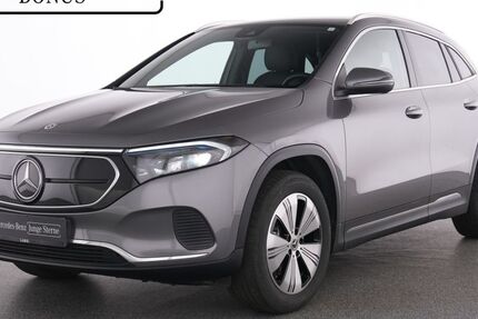 Mercedes-Benz EQA 36.807 km 31.885 &euro; Essen 45309