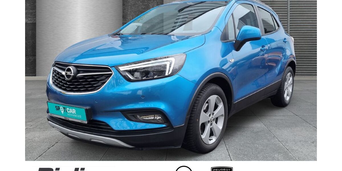 Opel Mokka X 94.687 km 10.750 &euro; Herten 45699