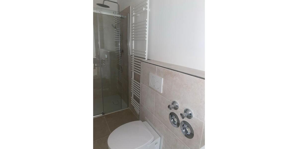 Dachgeschoßwohnung Mülheim an der Ruhr Rechtsruhr-Nord - 2 Zimmer, 55 m&sup2;, 860&euro; | Angebot:25793386