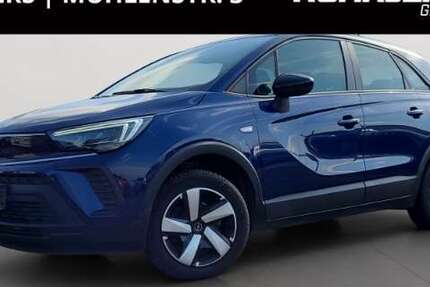 Opel Crossland 63.500 km 14.590 &euro; Moers 47441