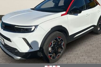 Opel Mokka 54.100 km 17.850 &euro; Essen 45329