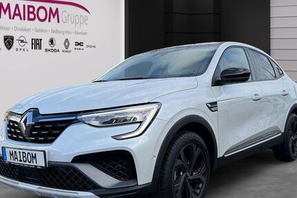 Renault Arkana 34.381 km 22.500 &euro; Wesel 46485