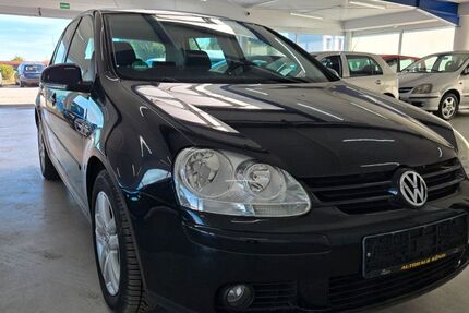 VW Golf 135.041 km 4.999 &euro; Rheinberg 47495
