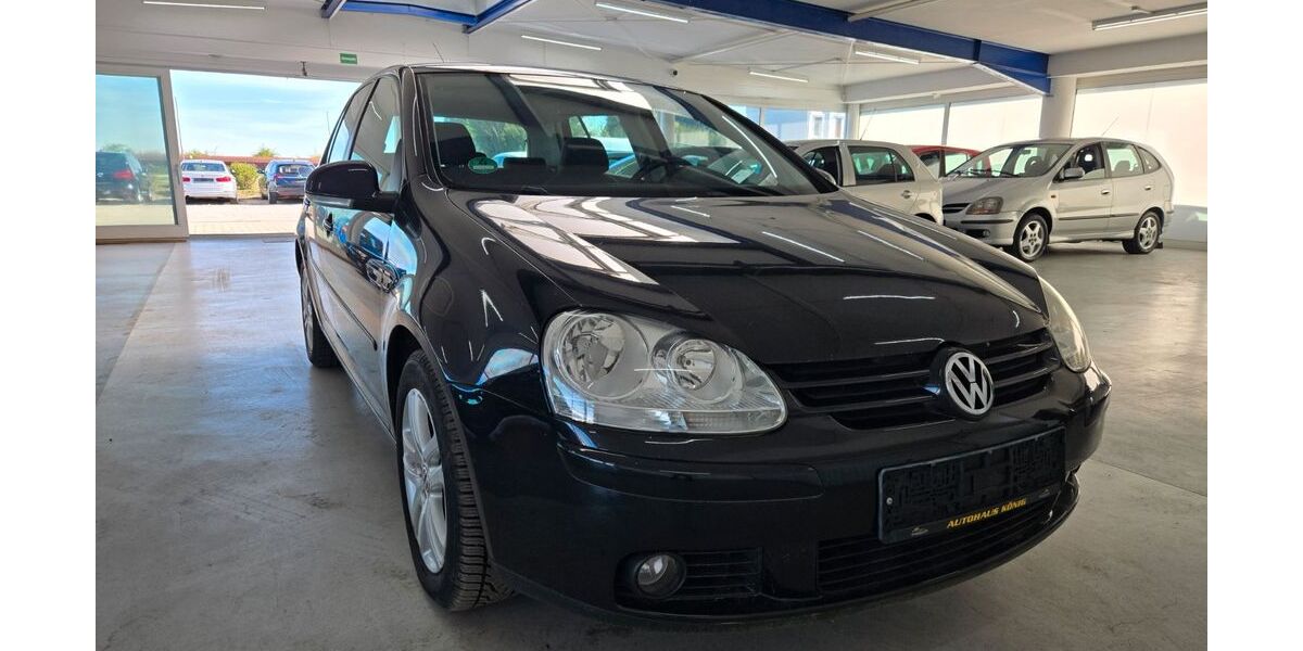 VW Golf 135.041 km 4.999 &euro; Rheinberg 47495