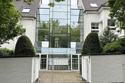 Wohnung Essen / Bredeney Bredeney - 3.5 Zimmer, 195 m&sup2;, 685.000&euro; | Angebot:26741734
