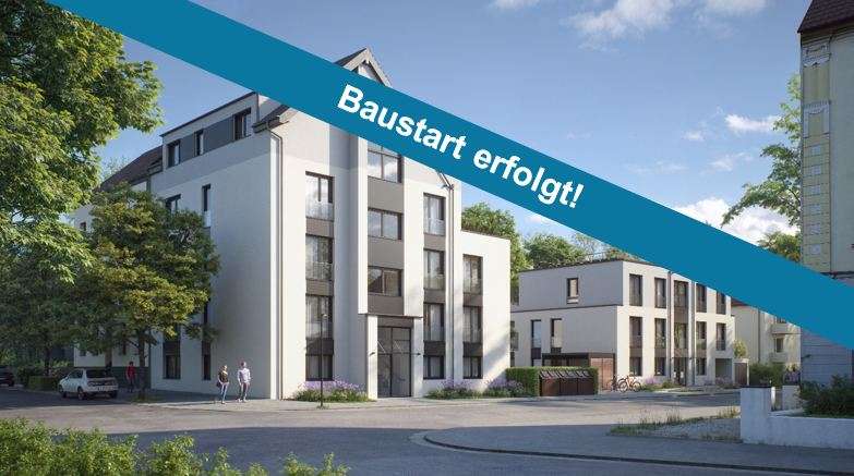 Etagenwohnung Essen Bredeney - 3.5 Zimmer, 96 m&sup2;, 695.000&euro; | Angebot:25384359