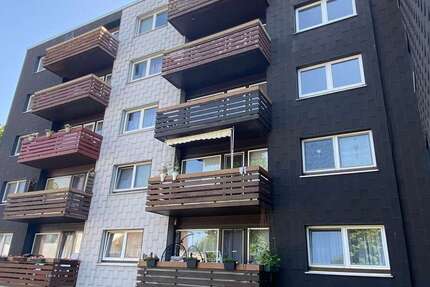 Wohnung Herne Baukau-West - 3 Zimmer, 68 m&sup2;, 470&euro; | Angebot:26122590