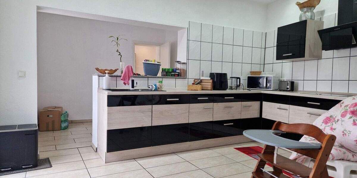 Doppelhaushälfte Duisburg Alt-Homberg - 5 Zimmer, 143 m&sup2;, 290.000&euro; | Angebot:25779432