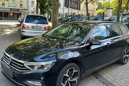 VW Passat Variant 133.000 km 16.900 &euro; Gelsenkirchen 45889