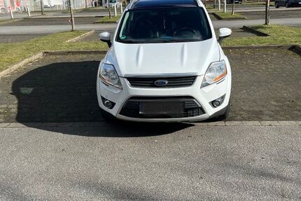 Ford Kuga 182.000 km 7.000 &euro; Bottrop 46238