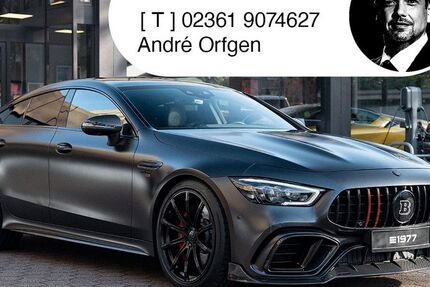 Mercedes-Benz AMG GT 49.946 km 135.900 &euro; Recklinghausen 45663
