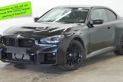 BMW M2 12.200 km 65.880 &euro; Bottrop 46236