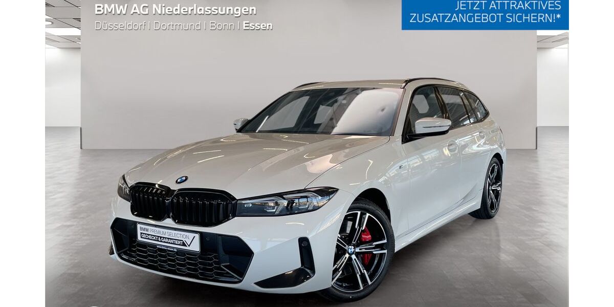 BMW 318 17.128 km 39.999 &euro; Essen 45141
