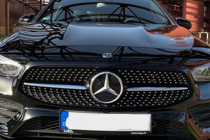 Mercedes-Benz CLA 200 112.000 km 30.990 &euro; Herne 44629
