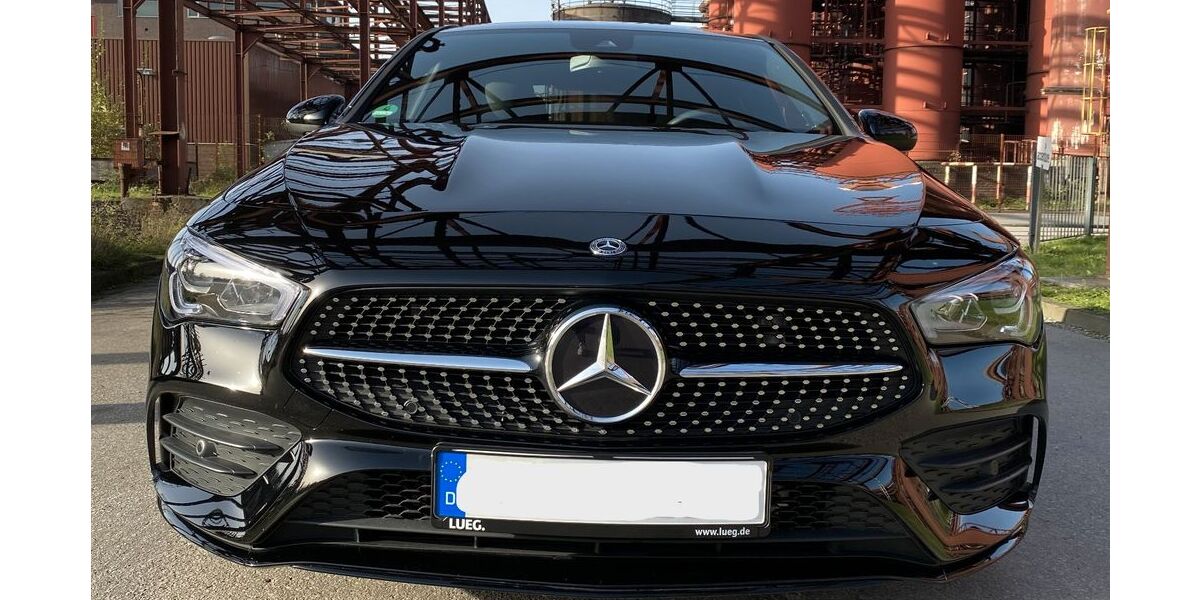 Mercedes-Benz CLA 200 112.000 km 30.990 &euro; Herne 44629