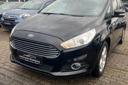 Ford S-Max 120.000 km 12.000 &euro; Rheinberg 47495