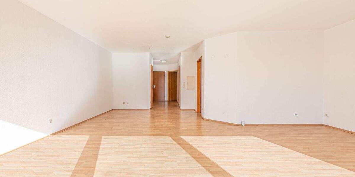 Etagenwohnung Mülheim an der Ruhr Dümpten - 3 Zimmer, 94 m&sup2;, 270.000&euro; | Angebot:25670665