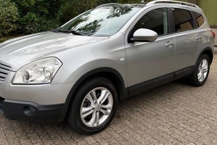 Nissan Qashqai 280.000 km 4.490 &euro; Duisburg 47058