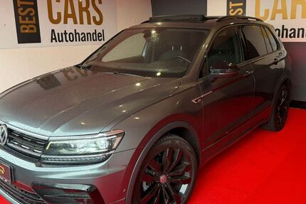 VW Tiguan 180.000 km 18.600 &euro; Bochum 44805