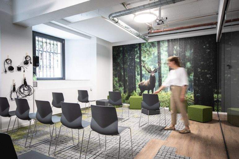 Gewerbeobjekt Essen Stadtkern - 199&euro; | Angebot:25654978