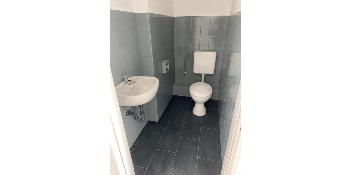 Etagenwohnung Hünxe - 3 Zimmer, 72 m&sup2;, 600&euro; | Angebot:26614527