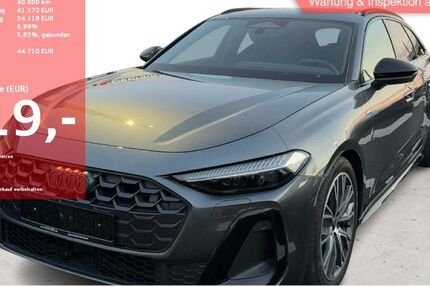 Audi A5 9.502 km 43.430 &euro; Moers-Hülsdonk 47441