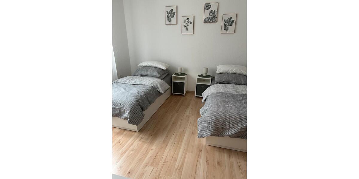 Etagenwohnung Gelsenkirchen Buer - 55&euro; | Angebot:24018586