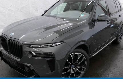 BMW X7 25.399 km 93.890 &euro; Dinslaken 46535