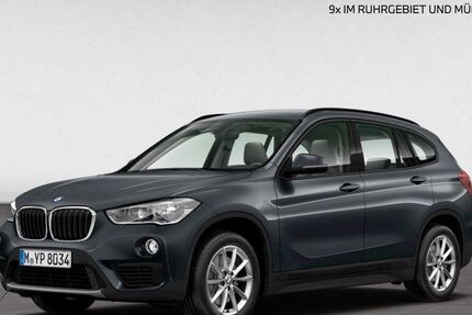 BMW X1 64.617 km 18.440 &euro; Gelsenkirchen 45897
