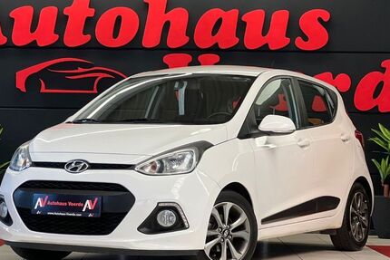 Hyundai i10 68.000 km 7.390 &euro; Voerde 46562