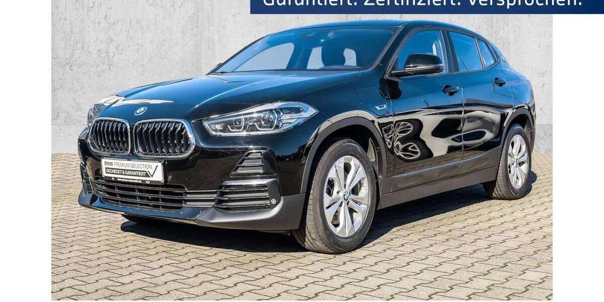 BMW X2 62.299 km 22.680 &euro; Herne 44625
