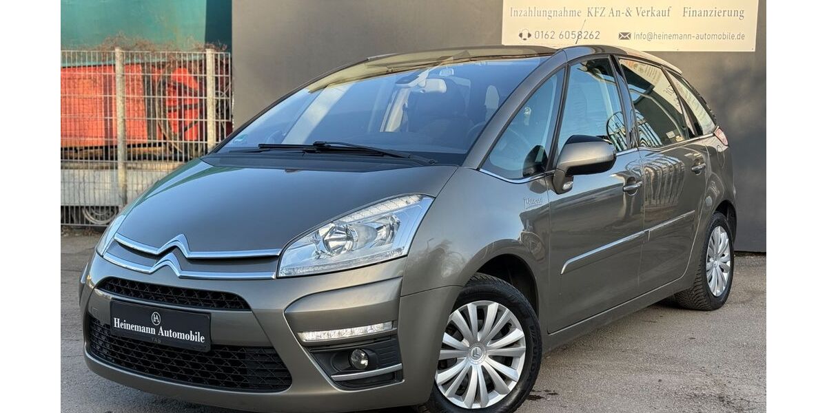 Citroen C4 Picasso 132.000 km 4.999 &euro; Essen 45139
