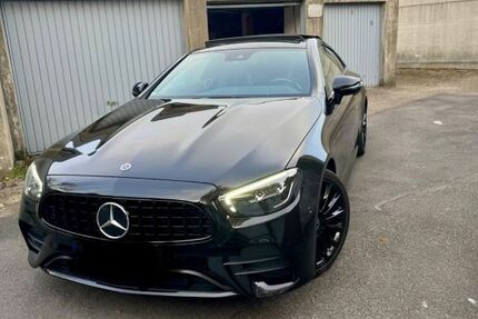 Mercedes-Benz E 200 33.300 km 45.500 &euro; Oberhausen 46047