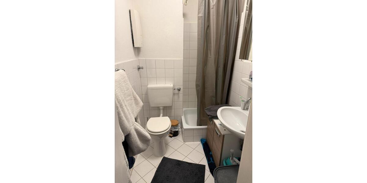 Etagenwohnung Gelsenkirchen Gelsenkirchen-Mitte - 2 Zimmer, 57 m&sup2;, 395&euro; | Angebot:26001841