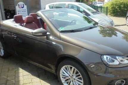 VW Eos 35.000 km 13.980 &euro; Essen 45327