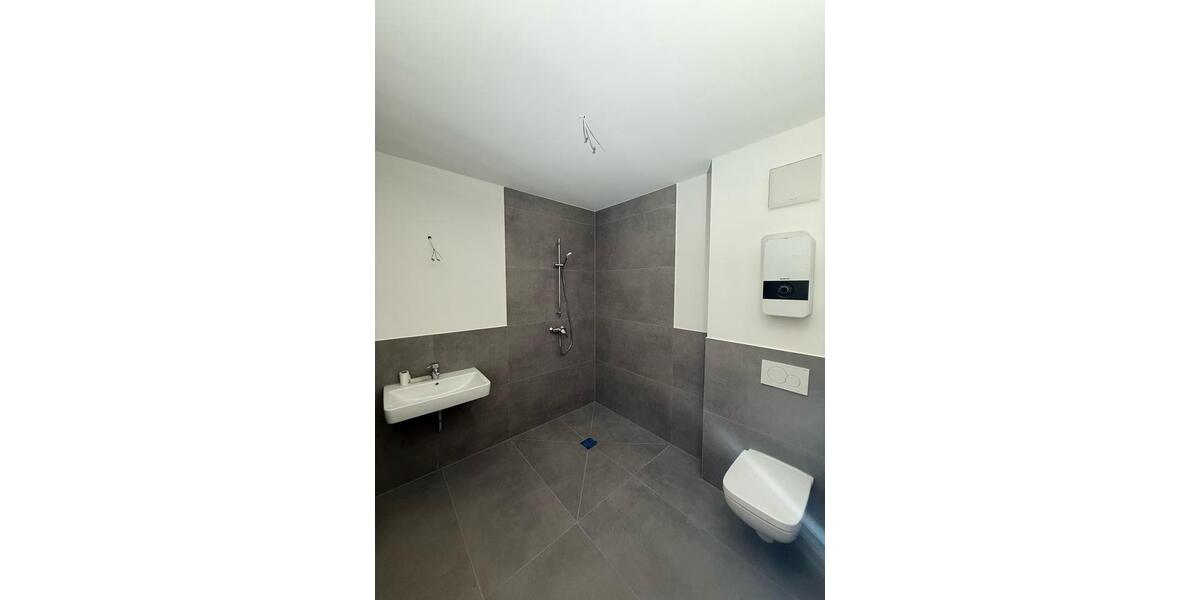 Erdgeschoßwohnung Rheinberg - 2 Zimmer, 72 m&sup2;, 1.080&euro; | Angebot:24586292